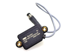 NEW Baumer CFDK-25G1125 KS35LN4 Capacitive Sensor