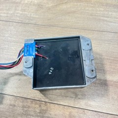 New PRESTOLITE MODULE / 65-108 SRP-1580 / FORD MERCURY COUGAR T-BIRD