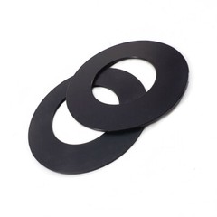 40MM Excavator Bucket Pin Shims For Skid Steer Cat Kubota Deere Komatsu Terex