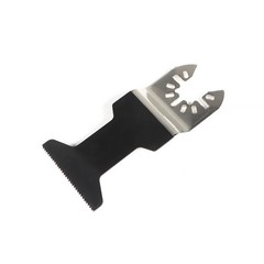 31 Pieces Universal Wood Metal Oscillating Multitool Quick Release Saw Blades