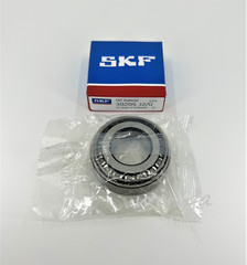 1 x SKF 30205/ 7205E Tapered Roller Bearings 25mm x52mm x 16.25mm NEW