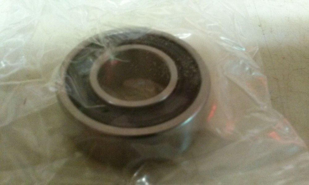 MRC WC87016 H401 felt seal style bearing, made in Japan