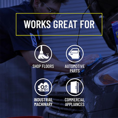 WD-40 Specialist Cleaner & Degreaser One Gallon