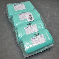 (12 Pairs) MAPA UltraNitril Chemical Resistant Gloves 34381021, Size 11 XXL 2XL