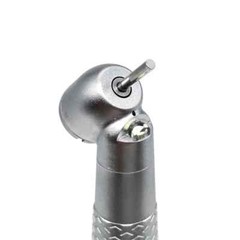 US COXO Dental Handpiece High Speed Turbine Self Power LED Shadowless 4 Hole NSK