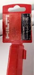 HILTI TE- Y RT 1 1/8 ” x 20″ ROUGHENING TOOL 2126036
