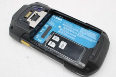 Zebra TC77HL Android 14 Mobile Computer TC77HL-5ME24BG-NA – BLACK SPOT ON LCD