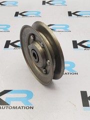 *LOT OF 2* Aetna AG2421-A Idler Pulley
