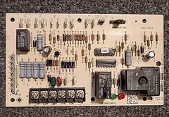 OEM LENNOX 100269-02 DEFROST CONTROL BOARD HVAC USA SELLER FREE SHIPPING…