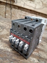 ABB A40-30-01 Contractor AC380V/110V/220V