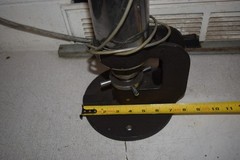 W. & L. E. Gurley 4110 GA1003 Densometer