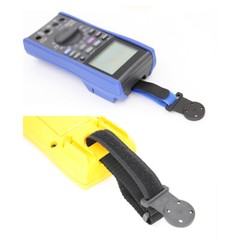 Multi-Meter Hanging Loop Strap & Magnet Hanger Kit For Fluke TPAK Instrument 1-5