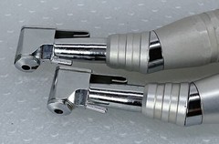 ✅✅Lot of 2 Anthogyr CA 16:1 Dental Implant / Endo Handpieces ,Made in France