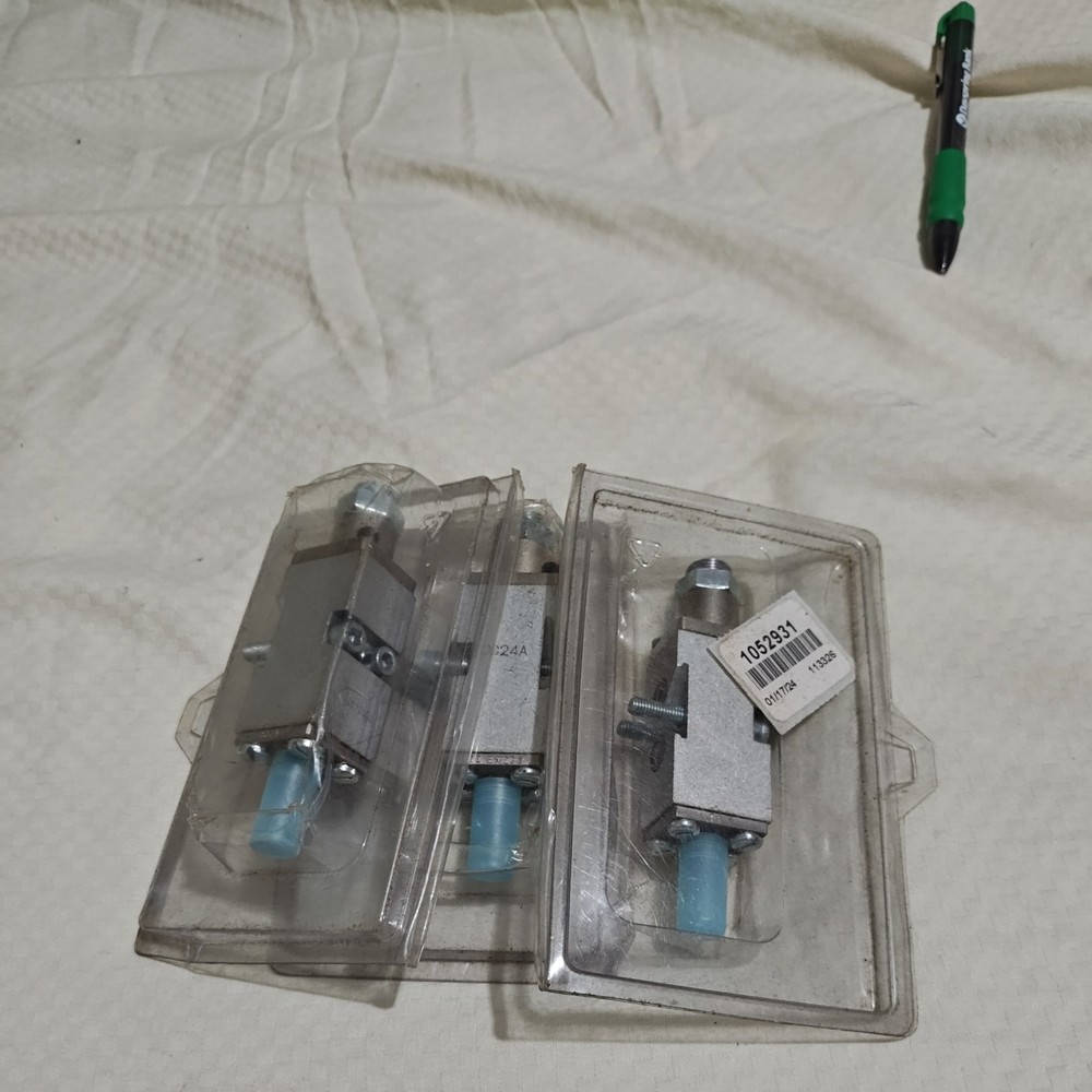 Nordson Solid Blue S Gun 1052931