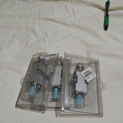 Nordson Solid Blue S Gun 1052931