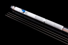 ERNI99 3/32″ Nickel 99 1 lb Tube Welding Rods Blue Demon
