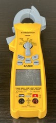 Fieldpiece SC480 Wireless Power Clamp Meter