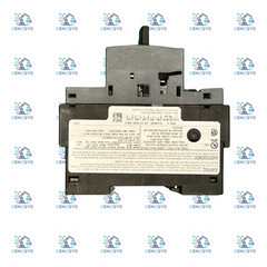Siemens 3RV2011-1EA10 Motor Protection Circuit Breaker 2.8-4A S00 NEW