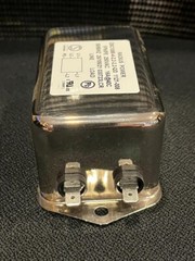 RADIUS POWER DSC1000-4-2.2-2.2-QD 1121-008 1PH/PE 250VAC 16A@40c 50/60HZ