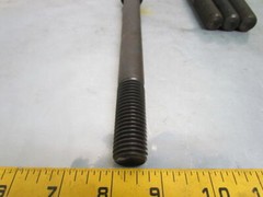 Holo-Krome 3/4-10×8″ UNC Socket Head Cap Screw Bolt USA Lot of 4