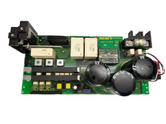 FANUC A16B-2203-0450 – ALPHA Servo Drive Power Board