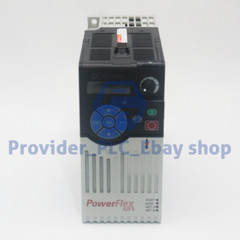 New Sealed Allen Bradley 25B-D2P3N114 /A PowerFlex 525 480V 2.3A 1.0HP IP20 NE