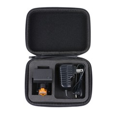 Wireless Dental 3W LED Headlight with Filter for Medical Binocular Loupes Glass