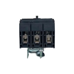 NIB – Square D – HDA36125 – Powerpact H Circuit Breaker, 125A, 3 Pole