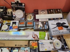 Items can be sold individually or in bulk, Prices starting at 3$