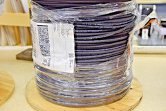 Belden 9154NH Shielded & Paired Cable, LSZH, 20 AWG, 100 ft. FREE SHIP