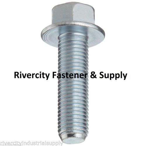 (25) M12-1.25×40 J.I.S. Small Head Hex Bolts M12x40 Screws 12mm x 40mm FT