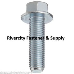 (25) M12-1.25×40 J.I.S. Small Head Hex Bolts M12x40 Screws 12mm x 40mm FT