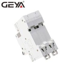 GEYA ACMCB 6kA Circuit Breaker 2P 6/10/16/25/32/40/50/63/80/100/125A Safe Switch