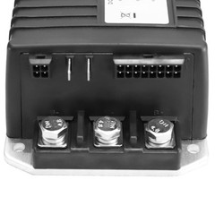 EZGO Curtis Controller 1206HB-5201, 2010-2019 EZGO/Cushman Golf Carts PN 612632