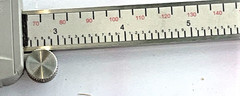 Starrett CALIPER 797 Digital Electronic IP65 797B 6/150