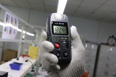 NEW 0~200,000lux Range Light Meter Illuminometer lux/fc Photometer Tester