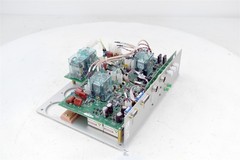 WEG-D WAFER E-CHUCK / GROUNDER Used HMI 77-604-04004G0-03