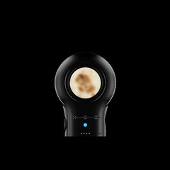 NEW DermLite® DL5+ PLUS Hybrid Polarized/Non-Polarized Pocket Dermatoscope