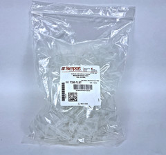 Simport 1.5ml LST Microcentrifuge Tubes 500/pc T330-7LST
