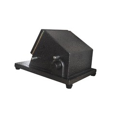 Manual Business Card Cutter Metal PVC Card Trimmer Die Rounded Corner Cutter