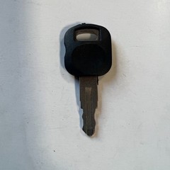 6 pc 5P8500 5P-8500 KEYS Heavy Equipment Ignition Loader fits Cat Old FW