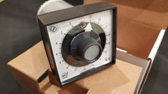 NEW ATC 3-0305E016A10PX 30MIN INDUSTRIAL TIMER 120V (305E-016-A-1-0-PX) 0221MBN