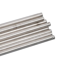 TIG ER308L 1/8 Inch x 16 Inch Stainless Steel Welding Electrode Rods 1 LB