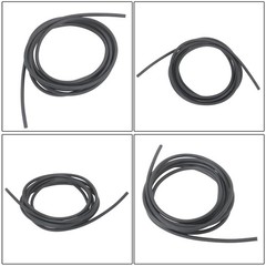 Skid Steer Rear Window Weather Strip Seal For Bobcat 763 S175 T190 773 753 S185