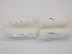 *Lot of 4* Filtersoft F10050VE-W Filter Element – NEW Surplus!