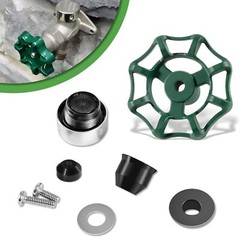 for Prier C-144KT-807 Anti-Siphon Freezeless Faucet Repair Kit for Wall Hydrant