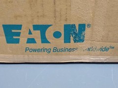 Eaton 25kV Parking Stand Surge Arrestor 12kV Duty, 10.2kV MCOV 3237758C12M