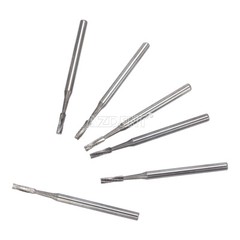 Dental FG Tungsten Carbide Surgical Burs FG-557 XL 25mm for High Speed Handpiece
