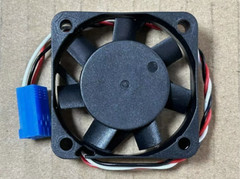 SUNON KD2404PFB3 24V 0.9W 4CM 4010 3-wire alarm signal inverter fan