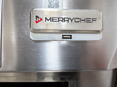2019 MERRYCHEF Eikon E4s High Speed Ventless Convection Microwave Oven Watch Vid